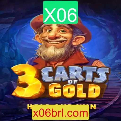 Descubra o fascinante mundo de 3cartsOfGold