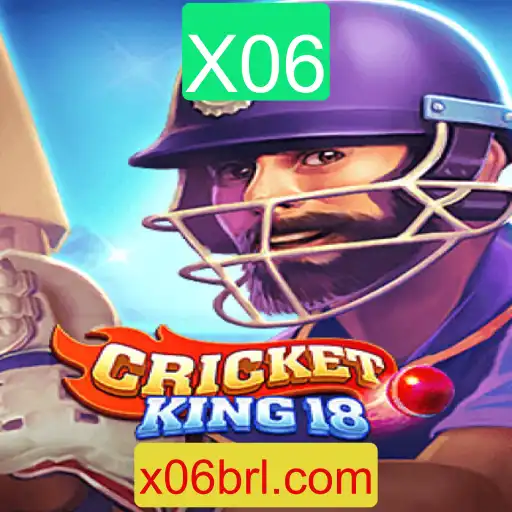 Descubra o Mundo Empolgante do Jogo CricketKing18 com a Palavra-chave Especial X06