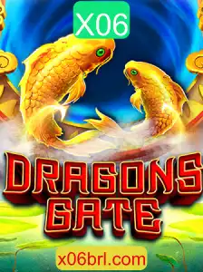Descubra DragonsGate: O Novo Fenômeno de Jogo com a Chave X06