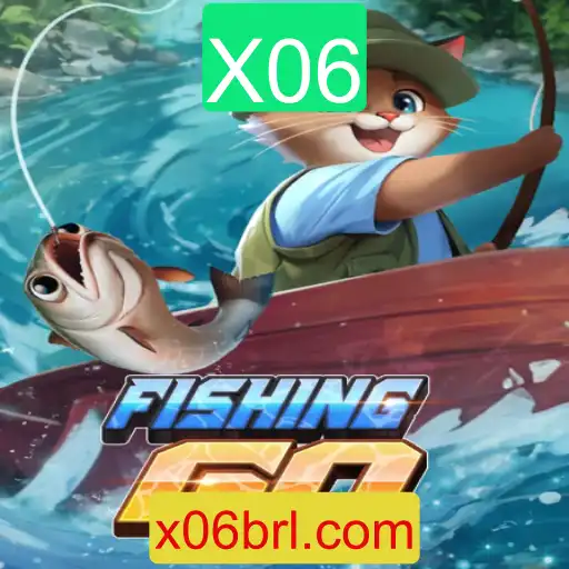 Descubra o Fascinante Mundo de FishingGO no Evento X06