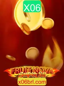 Explorando o Fascinante Mundo de FruitNovaSuper80: Uma Jornada Inovadora no Universo dos Jogos