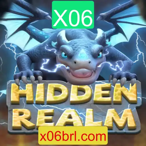Explorando HiddenRealm: Um Mergulho Profundo no Novo Jogo de Estratégia X06
