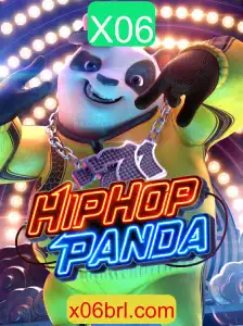 HipHopPanda: A Review of the Vibrant Slot Game