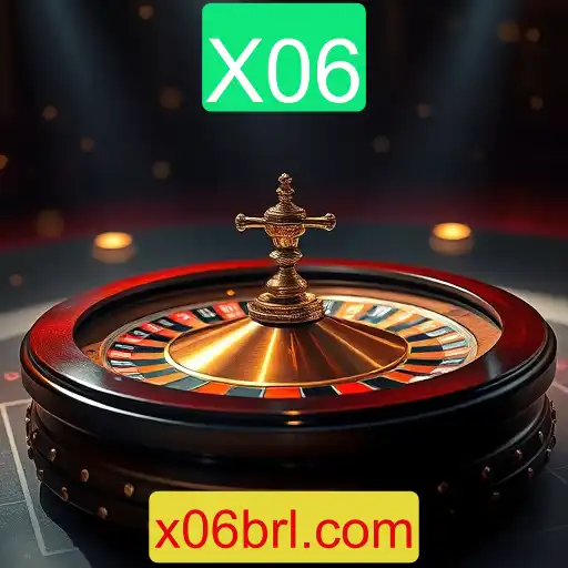 Explorando o Mundo dos Jogos de Roleta com o Fascinante X06