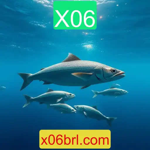 Pesca e Sustentabilidade: Explorando Novas Práticas com a Palavra-chave X06