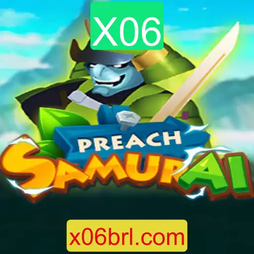 Descubra o Universo de PreachSamurai: Um Mergulho no Jogo Inovador Apresentado no X06