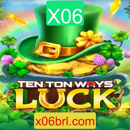 Explorando as Regras e a Diversão de TenTonWaysLuck