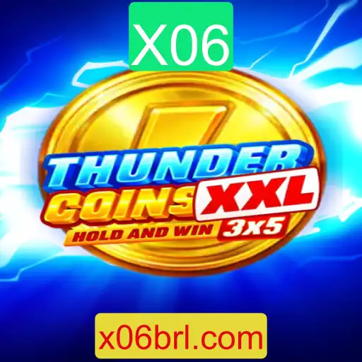 Explorando o Mundo Vibrante de ThunderCoinsXxl: Uma Jornada Imersiva com X06