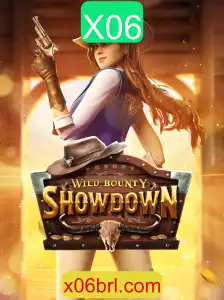 Entenda o Jogo WildBountyShowdown: Descrição, Introdução e Regras